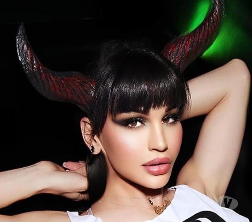 Trans Escorts Central London Belgravia - Central London - Photos for transexual top Hung arab Ameerah