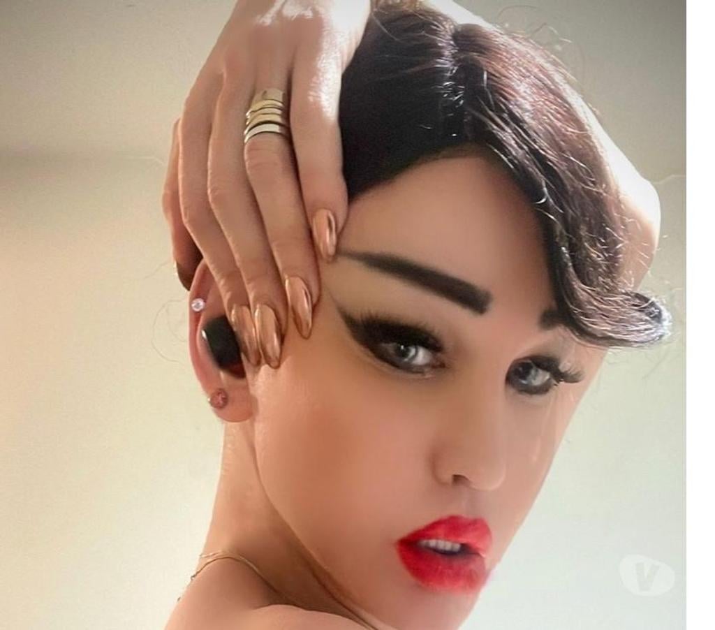 Trans Escorts Central London Belgravia - Central London - Photos for transexual top Hung arab Ameerah