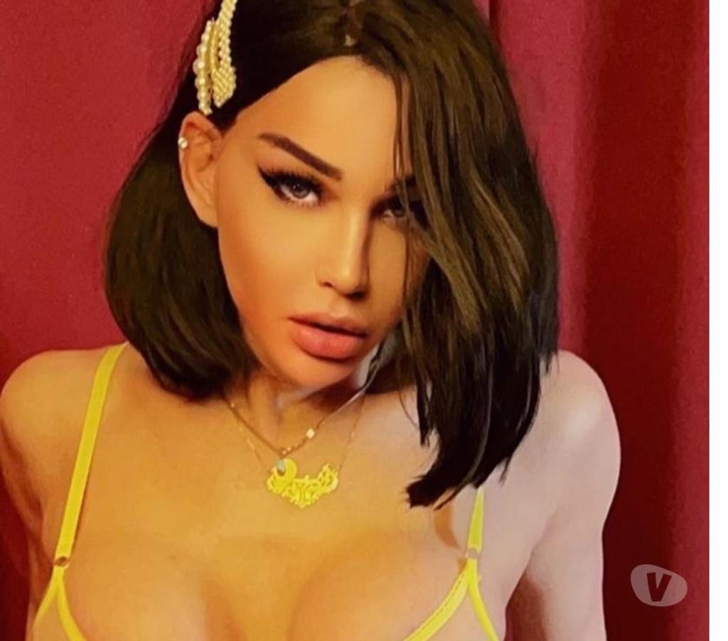 Trans Escorts Central London Belgravia - Central London - Photos for transexual top Hung arab Ameerah