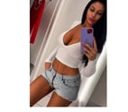 Lorenna . Party girl ❣️💫🤩