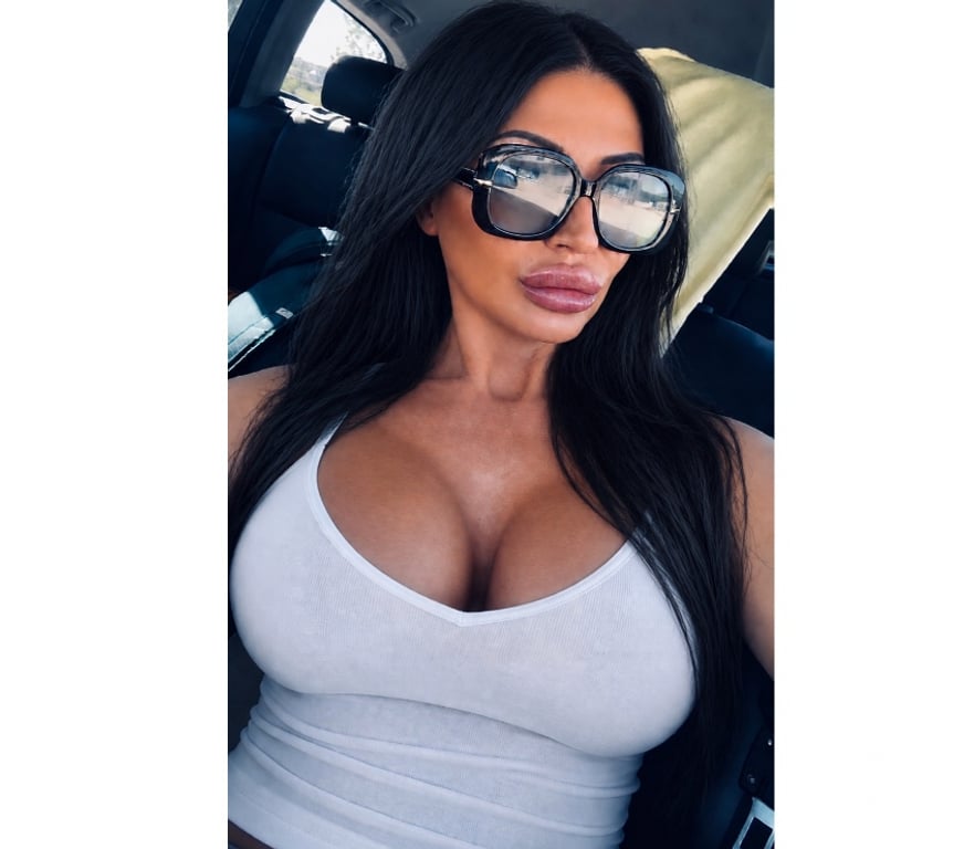 Escorts Belfast Belfast City Centre (South) - Belfast - Photos for Lorenna . Just one week here ❣️💫🤩