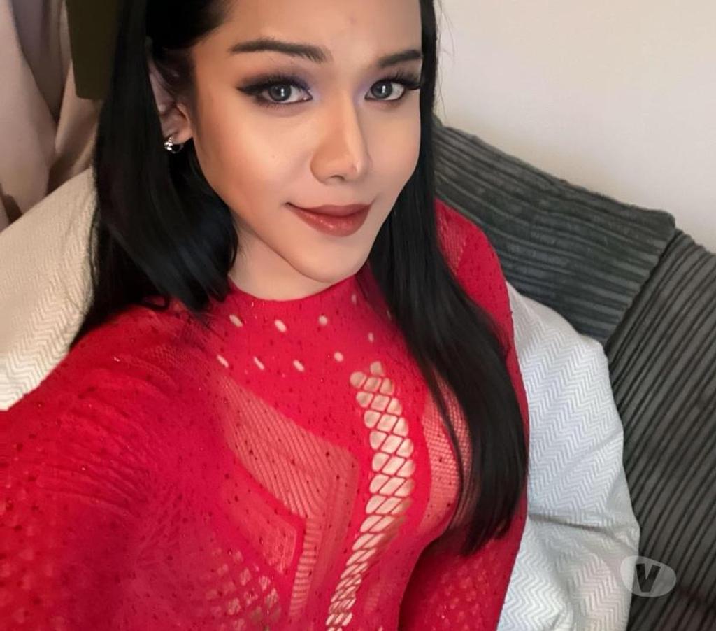 Trans Escorts Warrington Warrington Town Centre - Warrington - Photos for Slim Busty Sexy Thai TS Ladyboy now in Warrington x