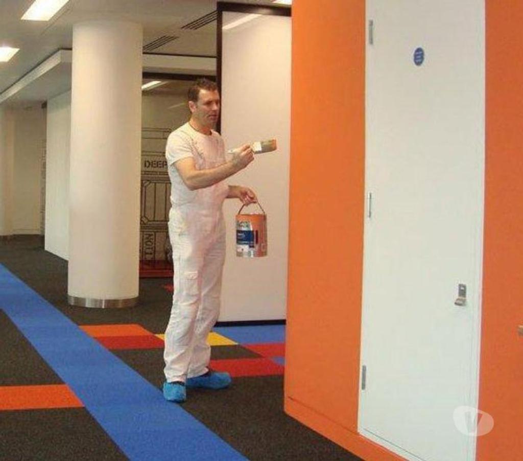 Find a tradesman Barking and Dagenham Barking - Barking and Dagenham - Photos for Painting & Decorating Services