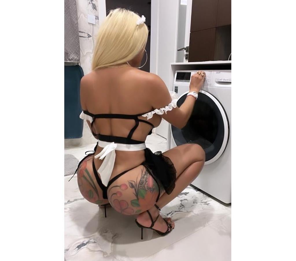 Escorts West London Hounslow - Photos for TS YENCY SEXY BLONDE🍑🍆TWICKENHAM