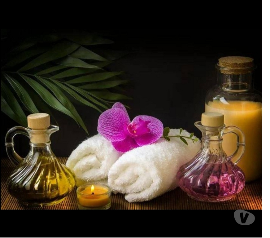 Full body massage Lancashire Blackburn with Darwen - Photos for Thai relaxing full body massage by poppy
