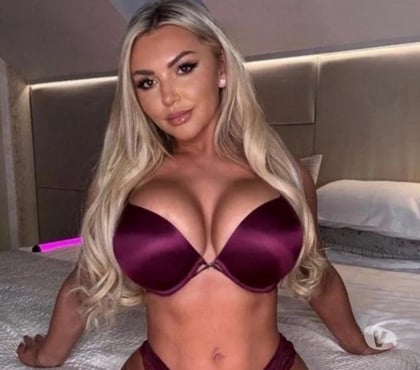  Escorts & Erotic Massage Luton Town Centre Luton - Photos for Anaysa new here