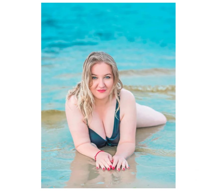 Escorts Bracknell Forest Bracknell - Bracknell Forest - Photos for Nice hot curves mermaid !