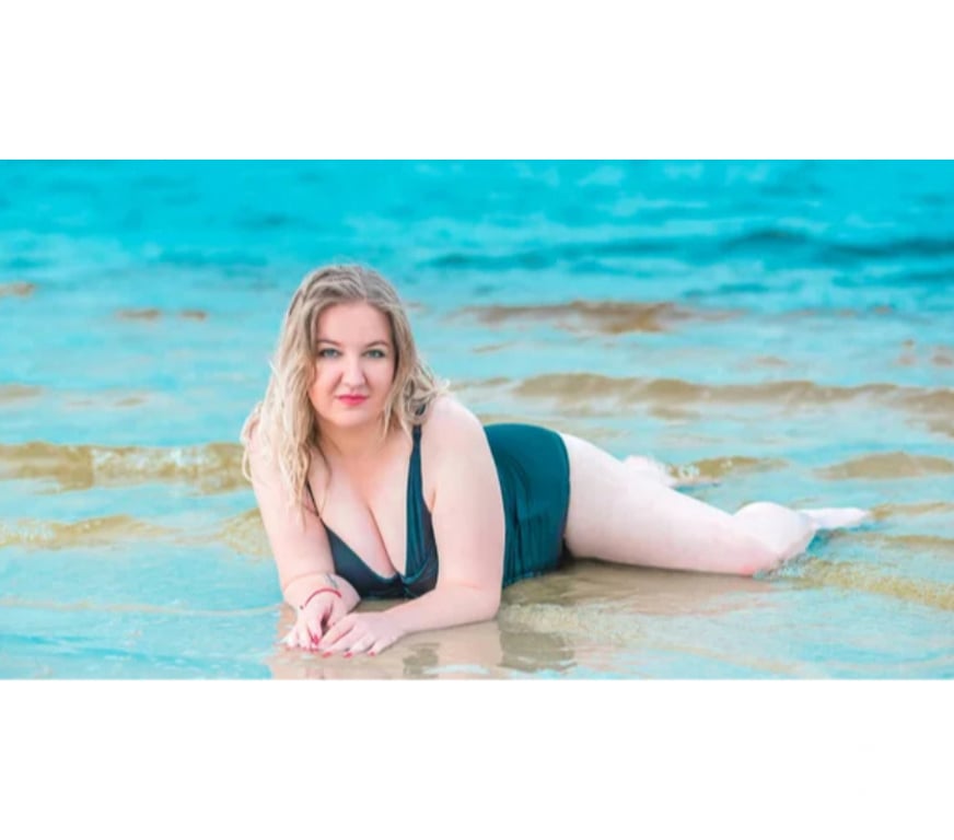 Escorts Bracknell Forest Bracknell - Bracknell Forest - Photos for Nice hot curves mermaid !