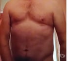 SENSUAL NAKED MASSAGE BY MAN, FOR MEN