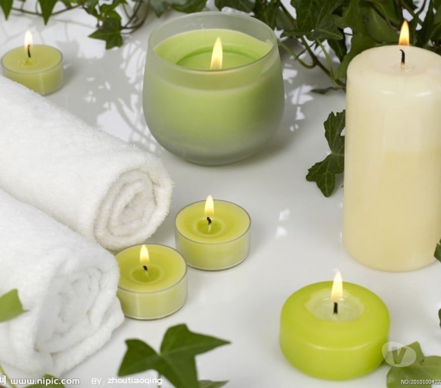 Full body massage West London Edgware Road - West London - Photos for £40 amazing full body massage by English Arab Indian