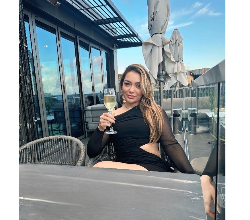 Escorts West Midlands Birmingham - Photos for CAMILA BRAZILIAN🇧🇷REAL PHOTOS🇧🇷PARTY GIRL
