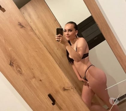  Escorts & Erotic Massage Arnold Gedling - Photos for Hello my name is Cristina new girl 💦👿