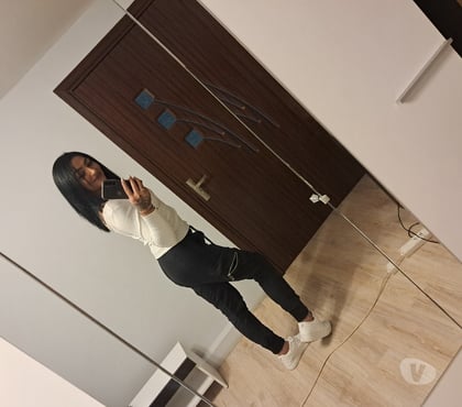  Escorts & Erotic Massage Forest Fields Nottingham - Photos for ❤️STEFANIA HERE🔞FOR YOUR PLEASURE,🥵