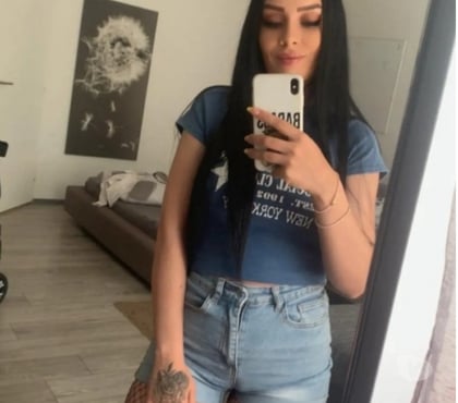 Escorts & Erotic Massage Forest Fields Nottingham - Photos for ❤️STEFANIA HERE🔞FOR YOUR PLEASURE,🥵