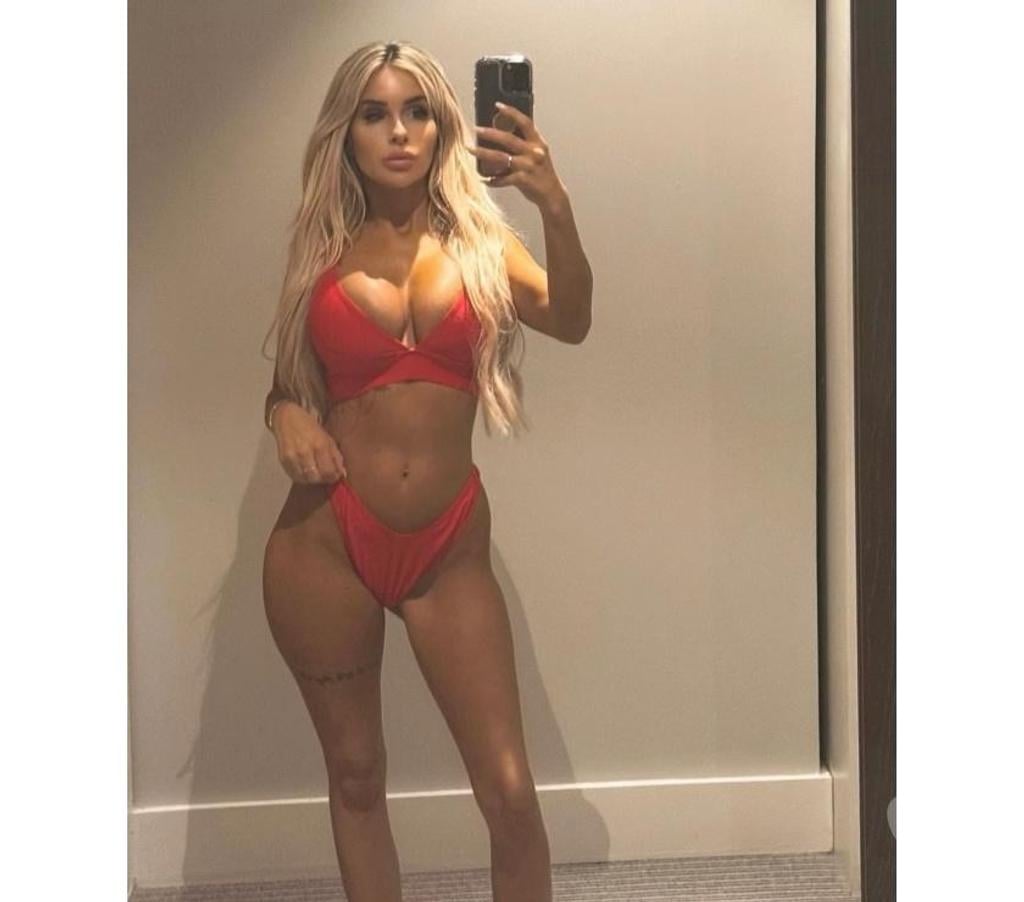 Escorts Central London Marylebone - Central London - Photos for Hello! I am Flower🌸 Party girl ❤️🥰