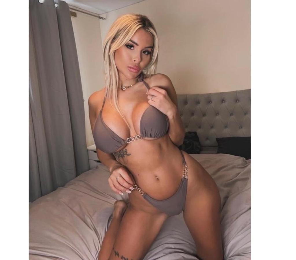 Escorts Central London Marylebone - Central London - Photos for Hello! I am Flower🌸 Party girl ❤️🥰