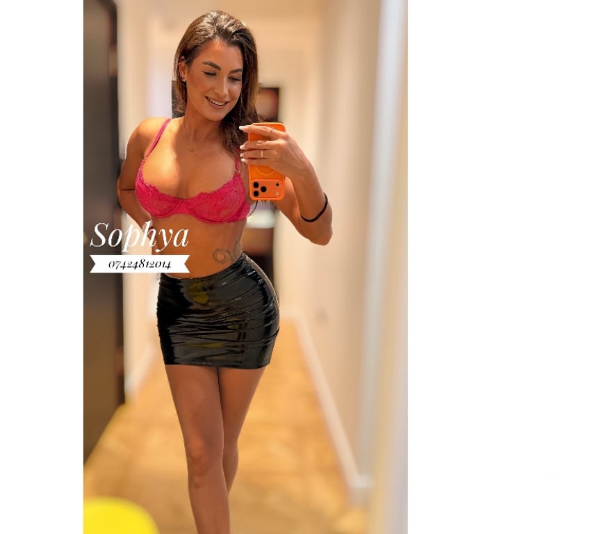 Escorts Glasgow Glasgow City Centre - Glasgow - Photos for 🔞Sophya💯REAL🔞 ! GFE.OWO.🫦 BACK IN GLASGOW