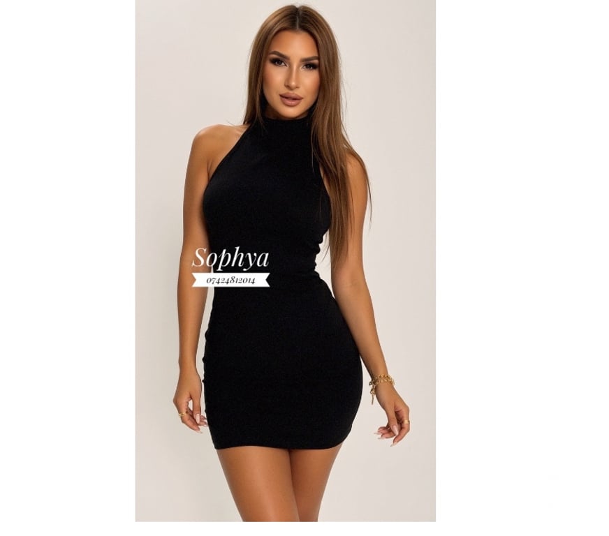 Escorts Glasgow Glasgow City Centre - Glasgow - Photos for 🔞Sophya💯REAL🔞 ! GFE.OWO.🫦 🖤🥂