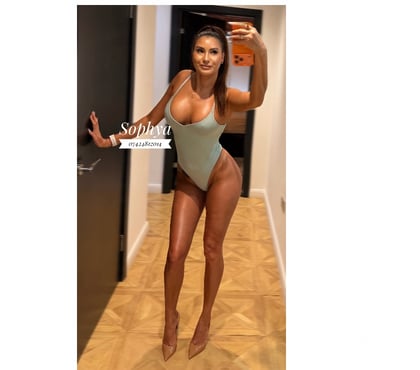 Escorts Glasgow City Centre Glasgow - Photos for 🔞Sophya💯REAL🔞 ! GFE.OWO.🫦 BACK IN GLASGOW