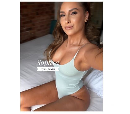 Escorts Glasgow City Centre Glasgow - Photos for 🔞Sophya💯REAL🔞 ! GFE.OWO.🫦 BACK IN GLASGOW