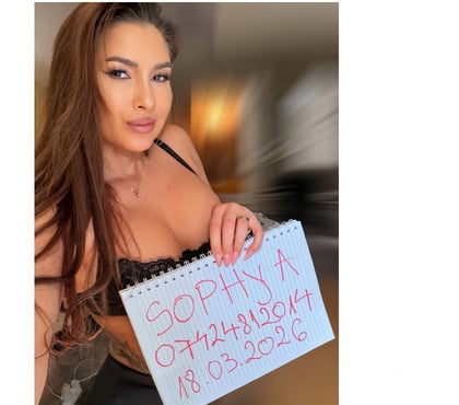 Escorts Glasgow City Centre Glasgow - Photos for 🔞Sophya💯REAL🔞 ! GFE.OWO.🫦 🖤🥂