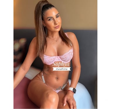 Escorts Glasgow City Centre Glasgow - Photos for 🔞Sophya💯REAL🔞 ! GFE.OWO.🫦 BACK IN GLASGOW