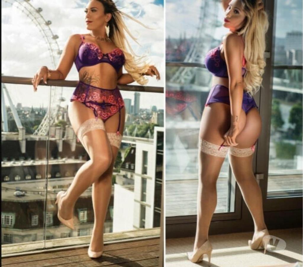 Trans Escorts Peterborough Woodston - Peterborough - Photos for Ts Patty zeta in Peterborough Brazilian horny 💦