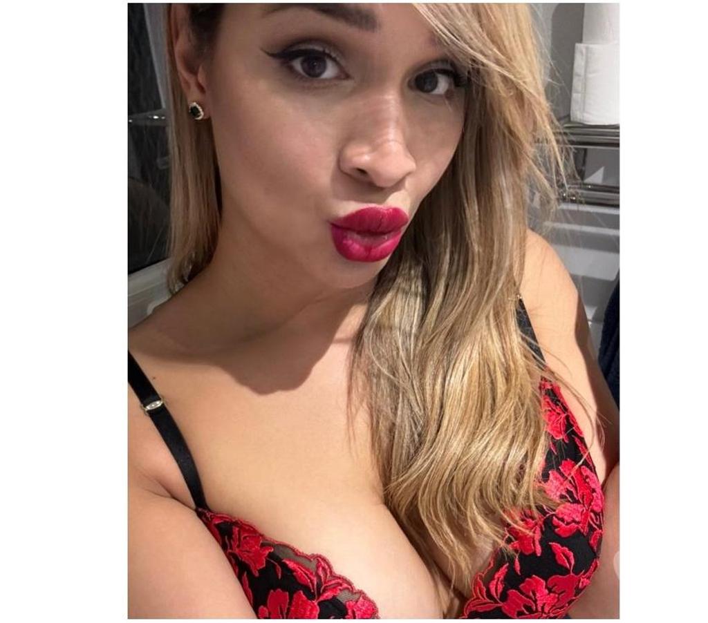 Trans Escorts North London Angel - North London - Photos for 🔥 Latina TS Daphne available for INCALL & OUTCALL! 🔥