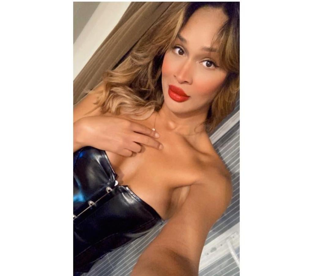 Trans Escorts North London Angel - North London - Photos for 🔥 Latina TS Daphne available for INCALL & OUTCALL! 🔥