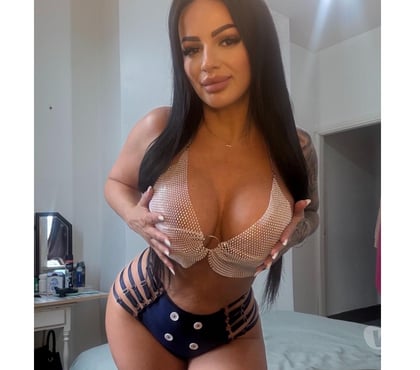Escorts and Massages Doncaster City Centre Doncaster - Photos for PARTY GIRL💋❤️HOOT NO RUSH CONFIRM VIDEO