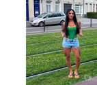 Freezywater - North London — NATASHA PARTY GIRL❤️❤️