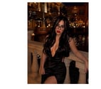 CRYSTAL PARTY GIRL❤️❤️