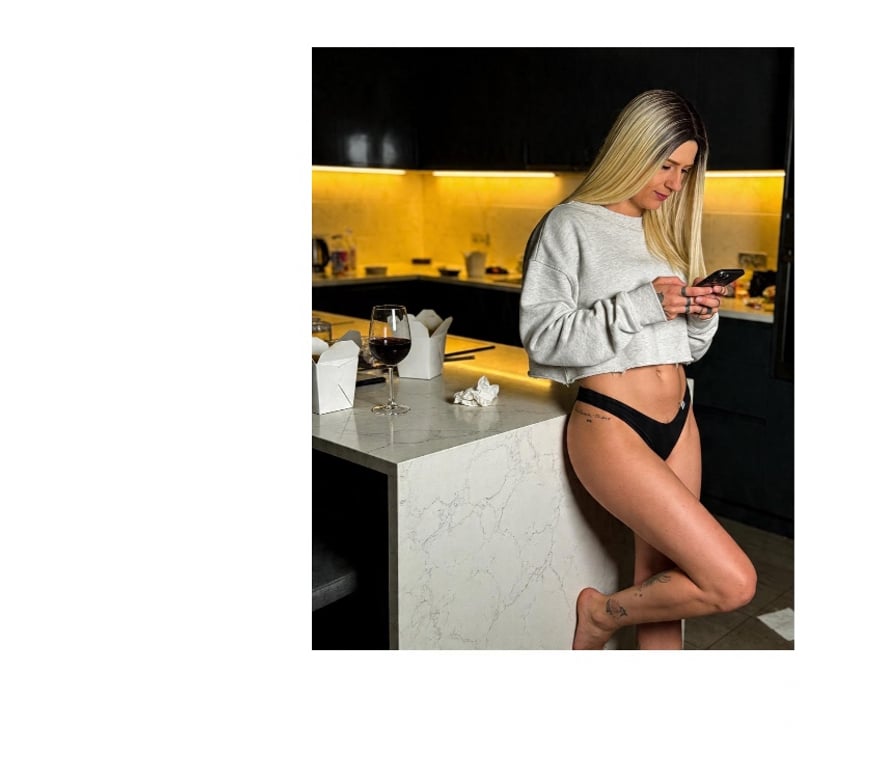 Escorts North London Freezywater - Enfield - Photos for HADASSA PARTY GIRL❤️❤️