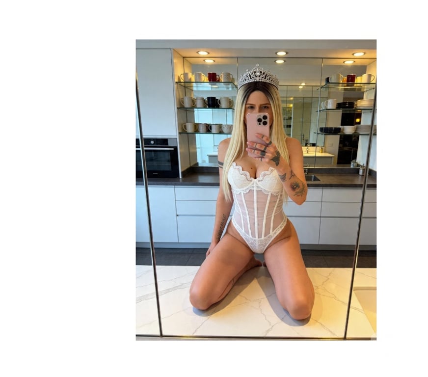 Escorts North London Freezywater - Enfield - Photos for HADASSA PARTY GIRL❤️❤️