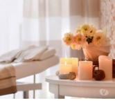 Relaxing Thai oil massage