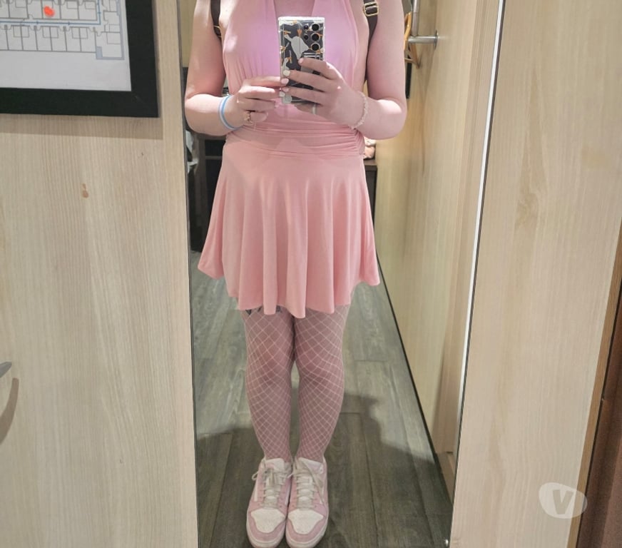 Adult Entertainment Staffordshire Stoke-on-Trent - Photos for Transgender Femboy Woman Whatsapp 07706487141