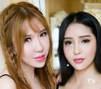 ❤️❤️DUO 4 HANDS ASIAN MASSAGE IN PO19 NO RUSH