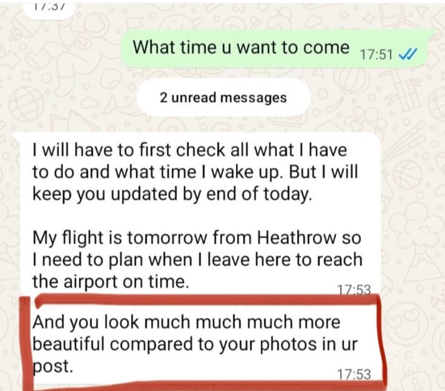 Escorts Central London Mayfair - Central London - Photos for OUTCALLS ❤️FETISH ❤️