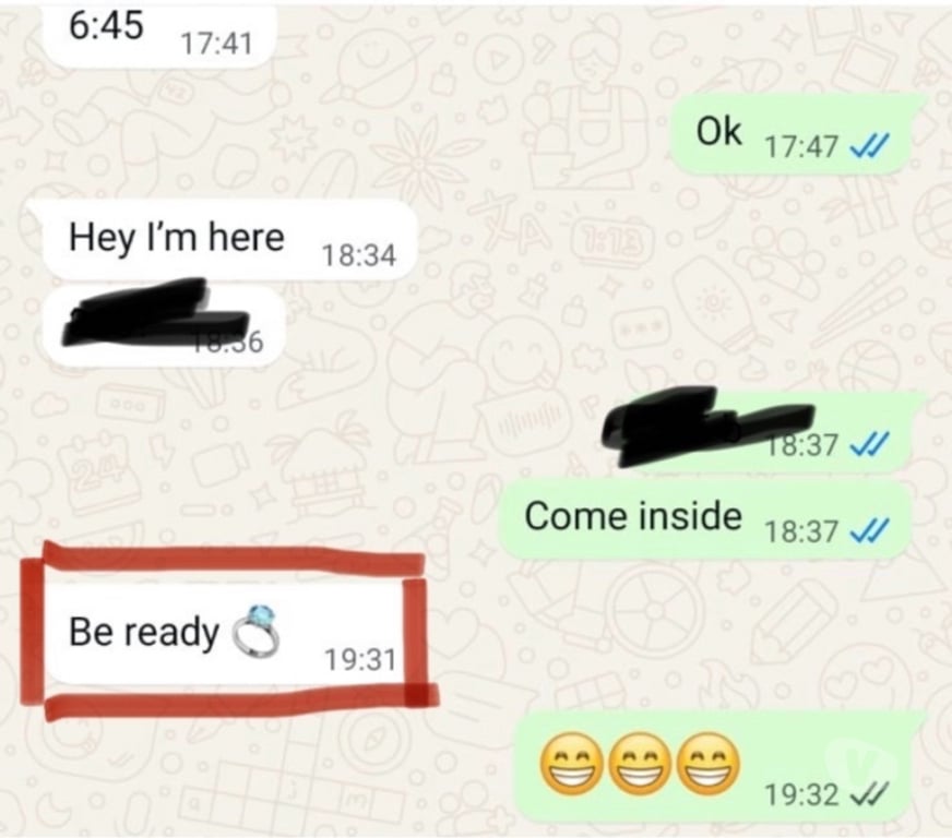 Escorts Central London Mayfair - Central London - Photos for OUTCALLS ❤️FETISH ❤️