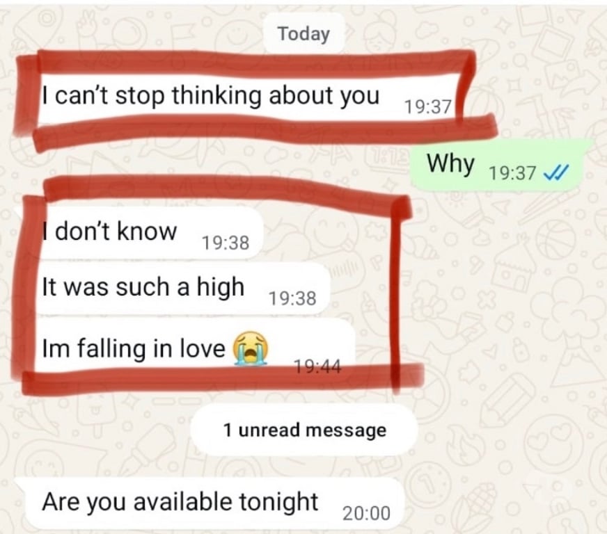 Escorts Central London Mayfair - Central London - Photos for OUTCALLS ❤️FETISH ❤️