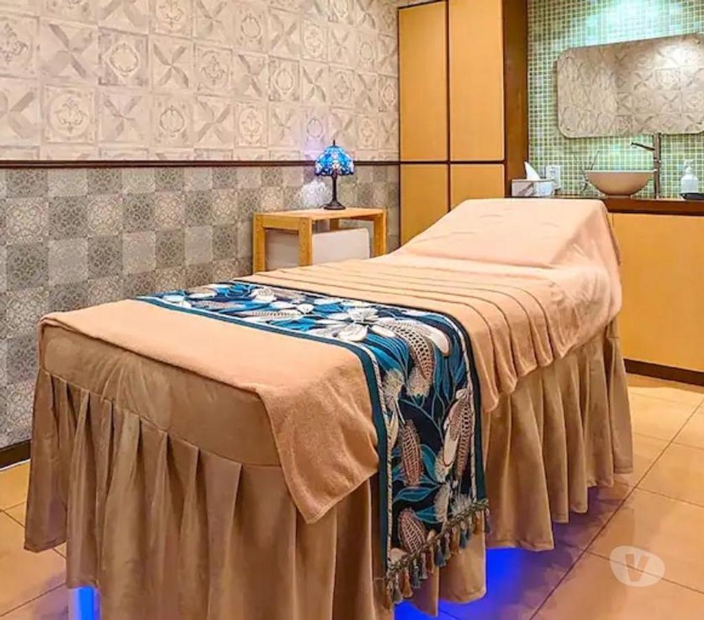 Full body massage Staffordshire South Staffordshire - Photos for TOKYO Professional Massage therapy Open 7 days week