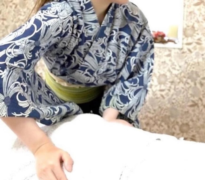 Full body massage Staffordshire South Staffordshire - Photos for TOKYO Professional Massage therapy Open 7 days week