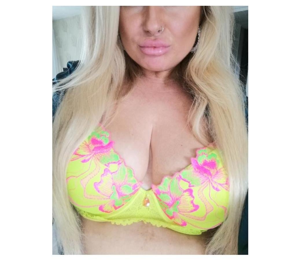 Escorts Greater Manchester Bury - Photos for Katrina ❤️ Eastern European 💋HOT 37 NEW in Manchester