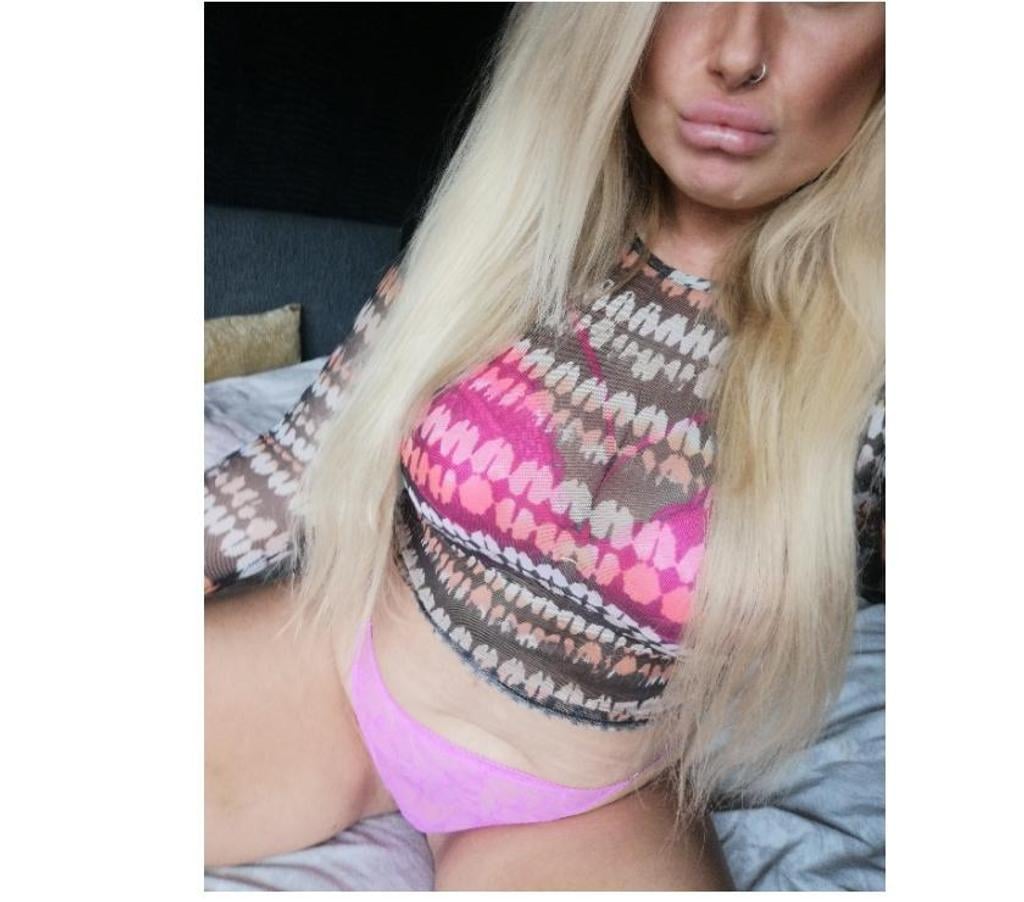Escorts Greater Manchester Bury - Photos for Katrina ❤️ Eastern European 💋HOT 37 NEW in Manchester