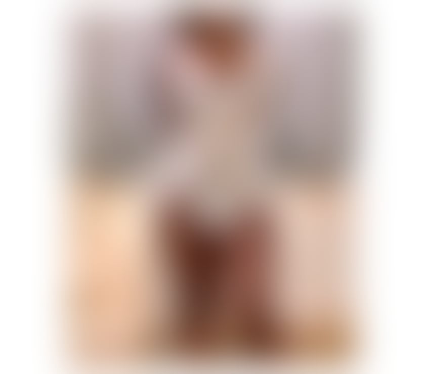 Edgware - Curvy Ebony BRITISH Dominican Babe 100% REAL PICS