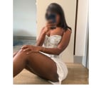 Edgware - Curvy Ebony BRITISH Dominican Babe 100% REAL PICS