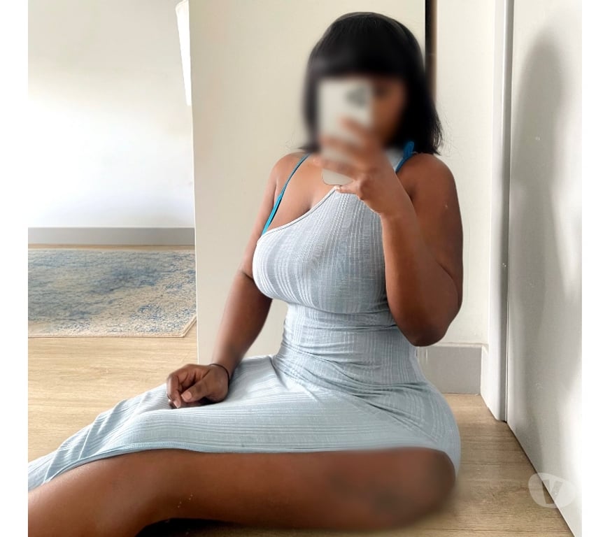 Escorts North West London Burnt Oak - North West London - Photos for Edgware - Curvy Ebony BRITISH Dominican Babe 100% REAL PICS