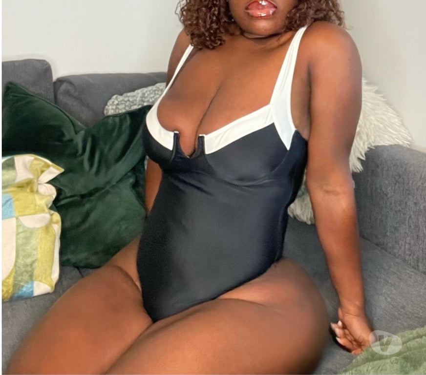 Escorts North West London Burnt Oak - North West London - Photos for Edgware - Curvy Ebony BRITISH Dominican Babe 100% REAL PICS