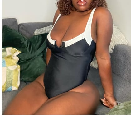  Escorts Burnt Oak North West London - Photos for Edgware - Curvy Ebony BRITISH Dominican Babe 100% REAL PICS