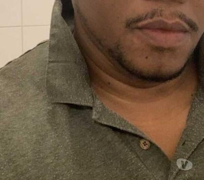 Escorts Lanark South Lanarkshire - Photos for Strong Black Sensual Masseur for Female Only